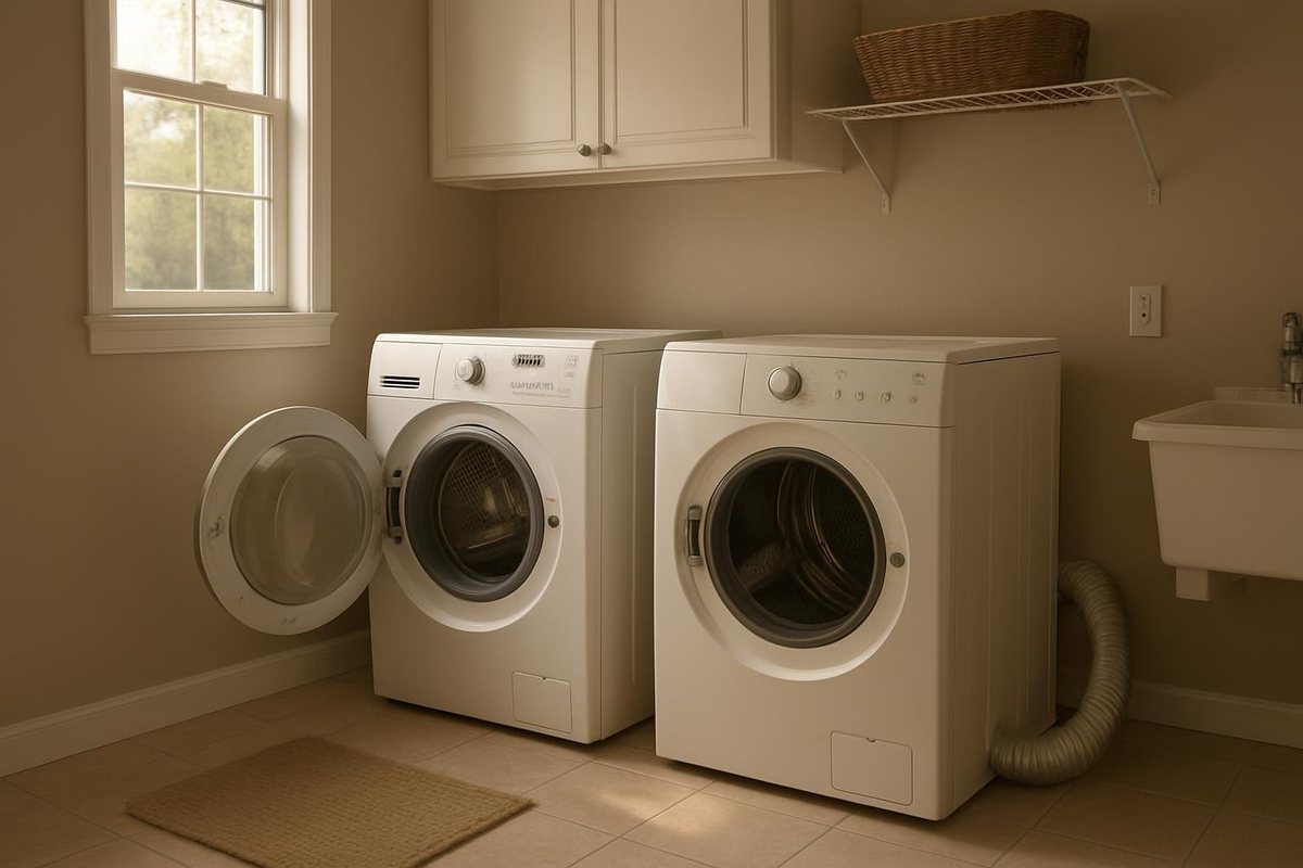 Blue Haven Dryer Cleaning Services in Kansas City