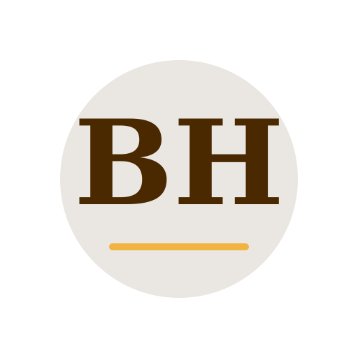 Blue Haven Dryer Cleaning Services logo